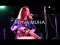 Iryna Muha Showreel