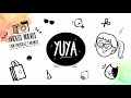 UN DÍA CON YUYA ♥ Yuya