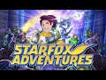 Best of dad as heck: Star Fox Adventures