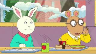 Arthur - S16E10 - So Funny I Forgot To Laugh Hd