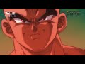 Uub fighting - Dragon Ball GT vs Dragon Ball Deliverance