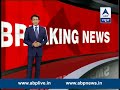 Faridabad: Fire breaks out at cracker market  l Over 200 shops gutted in fire; many feared trapped
