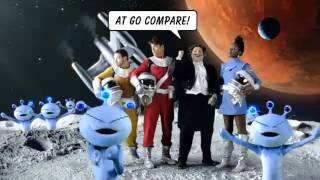Go Compare - Advert 10