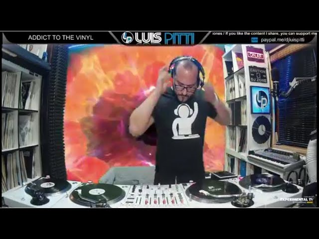SESSIONS & LIVE SETS