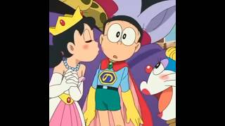 Comedy Kiss