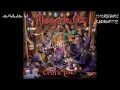 Mägo de Oz - 01 The Black Book "Celtic Land" (CD Ingles) 2013