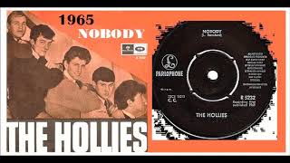 Watch Hollies Nobody l Ransford video