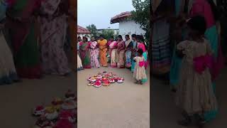 Village Bathukamma Song