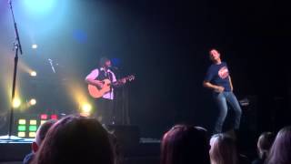 Watch Scotty Mccreery I Dont Wanna Be Your Friend video