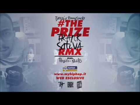 #ThePrize Video