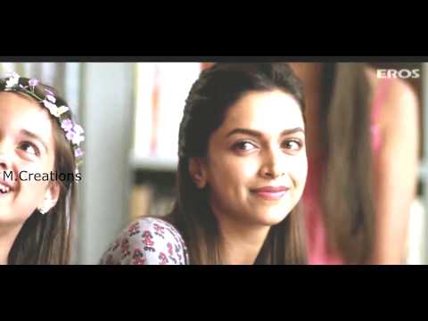 Jisko Hai Kho Jaana Woh Milta Hai Kyun..? Bollywood Multifandom...
