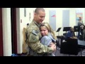 MY FAV BEST SOLDIERS COMING HOME MOMENTS