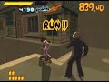 Let's Play Jet Set Radio - Part 19 - Yeah... My Self Control Has Given Up :P