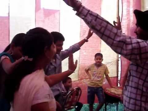 DELE GERA SONG ( SINGER BALVIR BOPARAI )