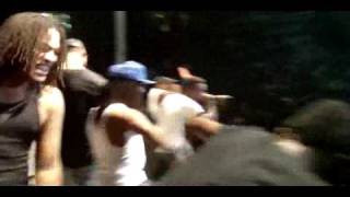 Watch Travis Porter All Da Way Turnt Up video