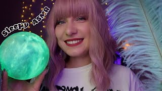 Brain Melting Sleepy Asmr
