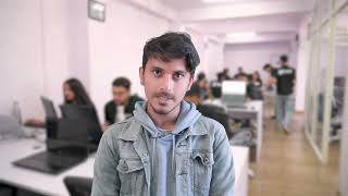 Unlocking Graphic Design Mastery Trainee Review From Gashwa Technologies
