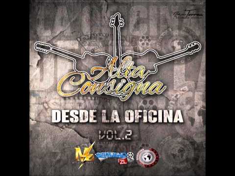 Alta consigna - Con un polvo de lavada me aliviano