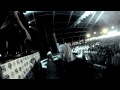 Steve Aoki ft. New Ivory live "A Knight"