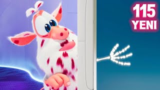 Hasta - Booba ⭐ Yeni ⭐ Çocuklar için komik çizgi filmler ✨ Super Toons TV Animasyon