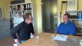 Feldner & König Gespräch über Alkoholauffälligkeit
