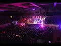 Salma Rachid in Jordan - دق الماني،عالعين موليتين