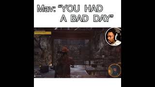 Coryxkenshin & Mavattack You Had A Bad Day