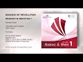 SOR Abstract & Weird Vol.1 | Samples