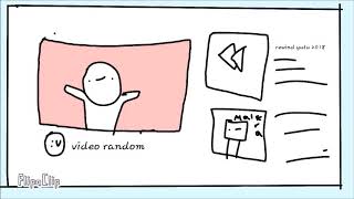 Los rewinds de YouTube ft JPM_07 etc...