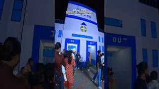 Mental Hospital Kali Puja Themes