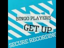 Bingo Players - Get Up (Diplo Remix)