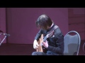 Nikita Boldyrev plays "There Will Never Be Another You" by Harry Warren