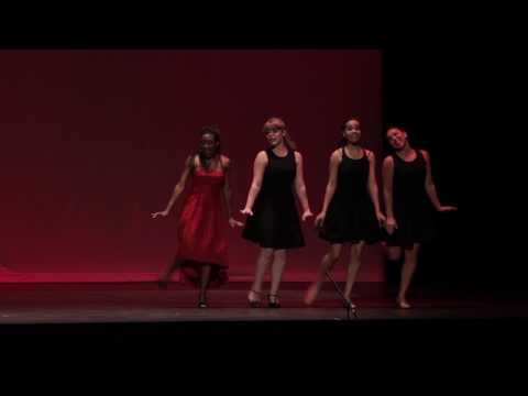 Something Better Than This from DMR Adventures (Broadway at the Paramount)