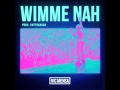 Vic Mensa - Wimmie Nah (Prod. By Kaytranada)