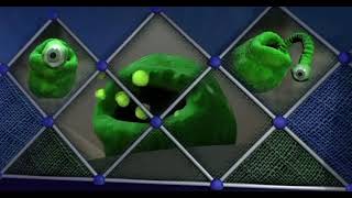 Problem Blob Song
