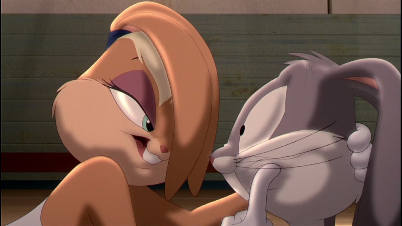 Lexi And Lola Bunny Porn Lexi Bunny Looney Tunes Porn Lexi Bunny Lola Porn