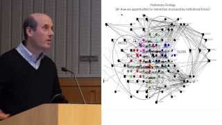 Ken Frank | Knowledge and Networks | Lectures on Demand