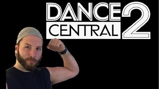 Dance Central 2 Workout Livestream