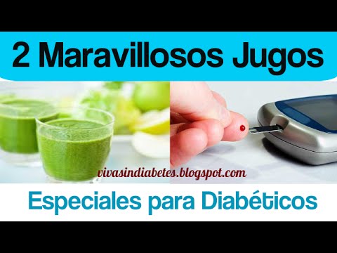 Recetas Para Diabeticos Recetas Para Diabeticos