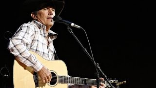 Watch George Strait Peace Of Mind video
