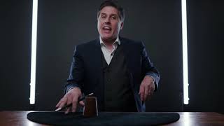 Close Up Magic with Erick Olson - J4K PART 5
