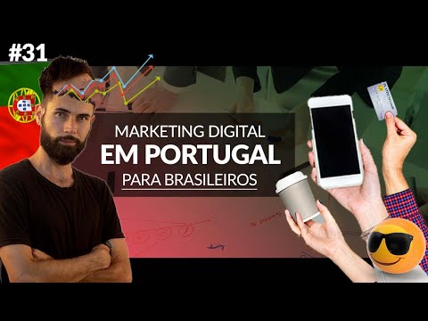 Marketing Digital em Portugal para site de apostas online eiros