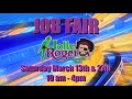 Jolly Roger Amusement Park - "Job Fair 2021"