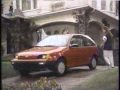 Vintage Commercials 1991 1992 vehicles auto related
