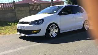 Slammed Polo 6R On 3Sdm 0.05