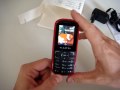 Foto pequena Alcatel OT303 Cellulare-Magazine.it (Ita)