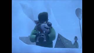 Hoodwinked Too Hood Vs. Evil J.b. Eagle Style Trailer