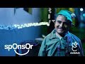 spOnsOr: Duende de Navidad