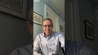 Michael's Monday Morning Moment on the Manhattan Market 9/19/2022