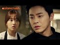 Nobody can tell me to go cook in the kitchen... except my Chef BF | Korean Drama | Oh My Ghost